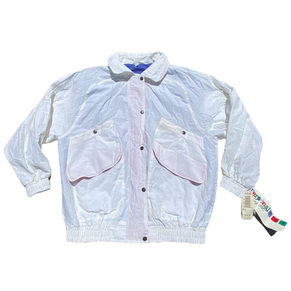 Vintage sears Personal Sport jacket